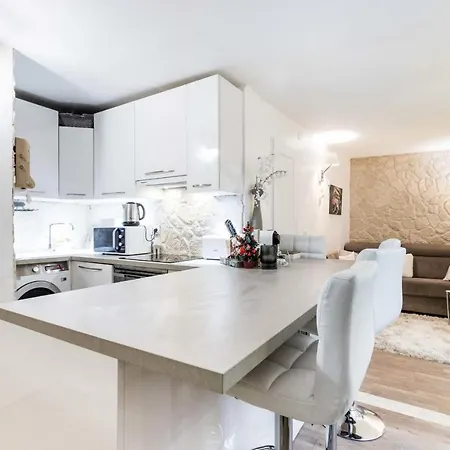 Apartamento Cosy Near Belleville *